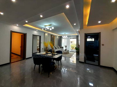 2bdrm Apartment in Kileleshwa for sale - Image 2