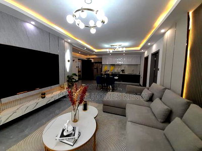 2bdrm Apartment in Kileleshwa for sale - Image 3