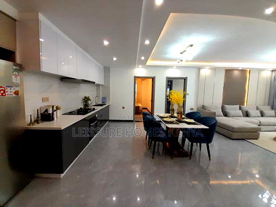 2bdrm Apartment in Kileleshwa for sale - Image 4
