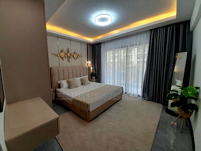 2bdrm Apartment in Kileleshwa for sale - Image 5
