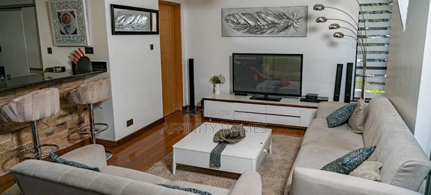 Furnished 2bdrm Apartment in Lofts, Kilimani for sale