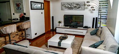 Furnished 2bdrm Apartment in Lofts, Kilimani for sale - Image 2