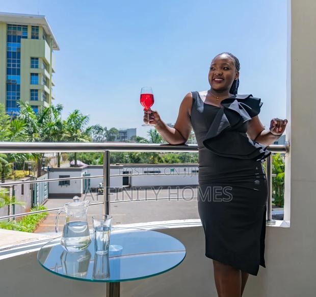 Furnished 2bdrm Apartment in Lofts, Kilimani for sale