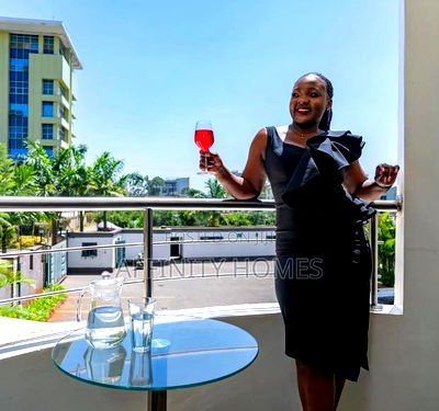 Furnished 2bdrm Apartment in Lofts, Kilimani for sale - Image 7