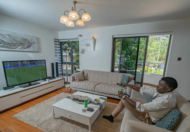 Furnished 2bdrm Apartment in Lofts, Kilimani for sale