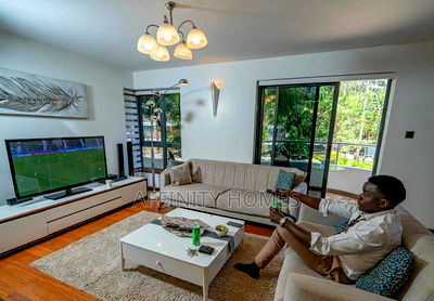 Furnished 2bdrm Apartment in Lofts, Kilimani for sale - Image 3