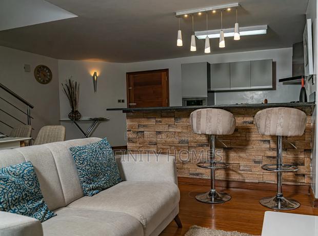 Furnished 2bdrm Apartment in Lofts, Kilimani for sale