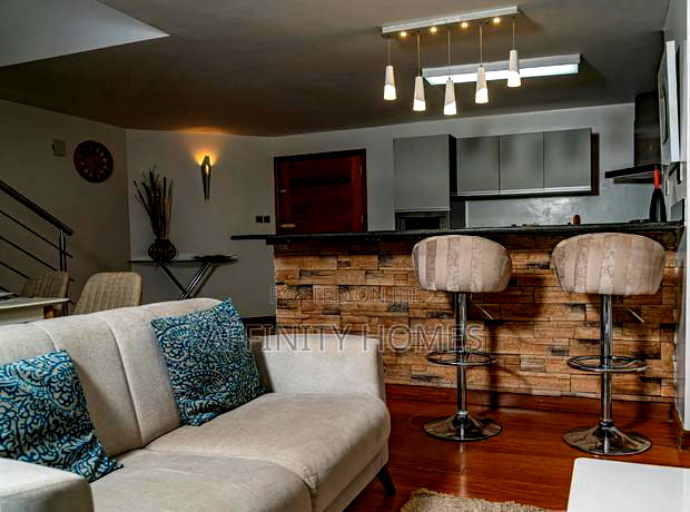 Furnished 2bdrm Apartment in Lofts, Kilimani for sale