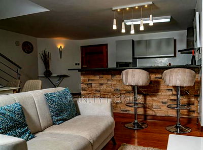 Furnished 2bdrm Apartment in Lofts, Kilimani for sale - Image 4