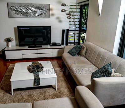 Furnished 2bdrm Apartment in Lofts, Kilimani for sale - Image 1
