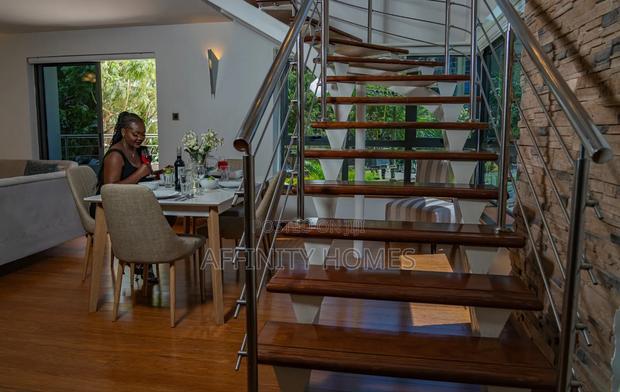 Furnished 2bdrm Apartment in Lofts, Kilimani for sale