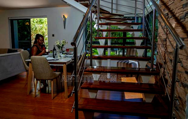 Furnished 2bdrm Apartment in Lofts, Kilimani for sale