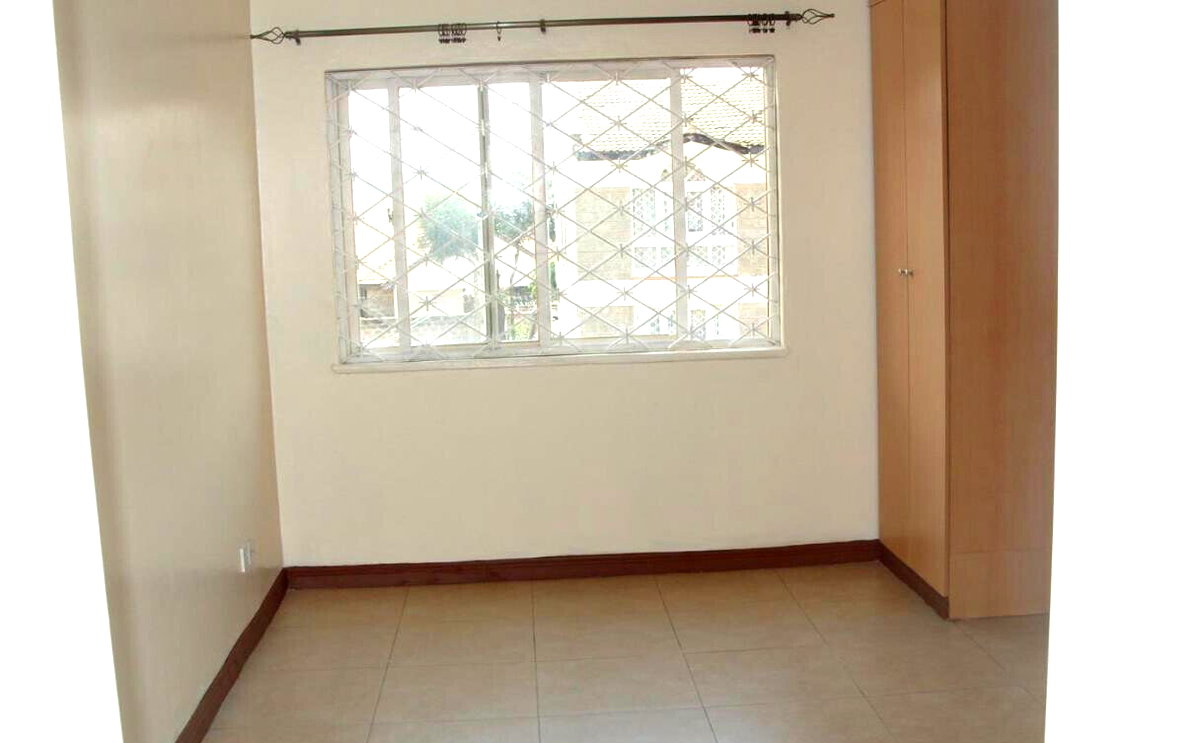 4BR Townhouse with Garden in South C