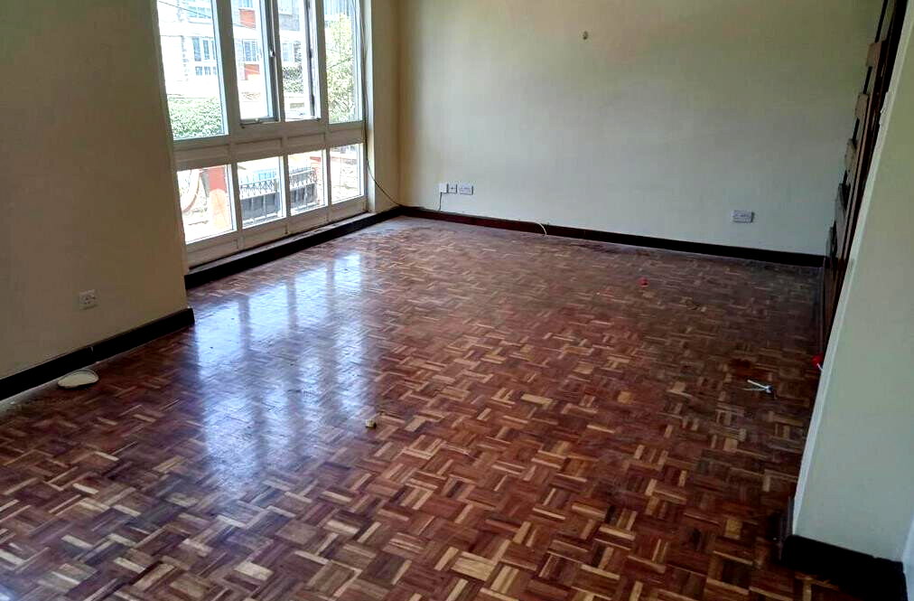4BR Townhouse with Garden in South C