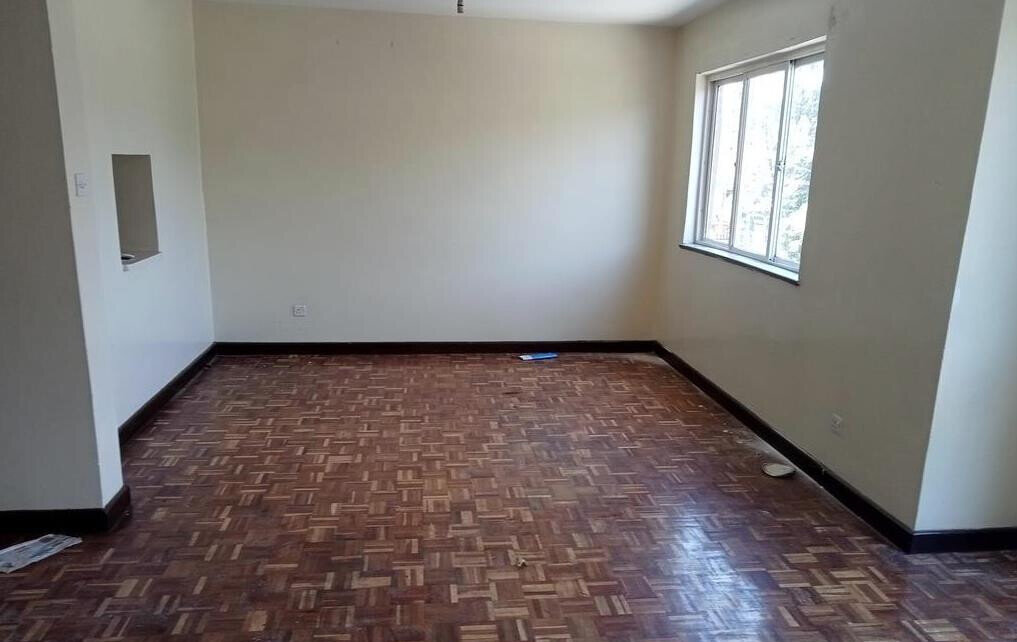 4BR Townhouse with Garden in South C