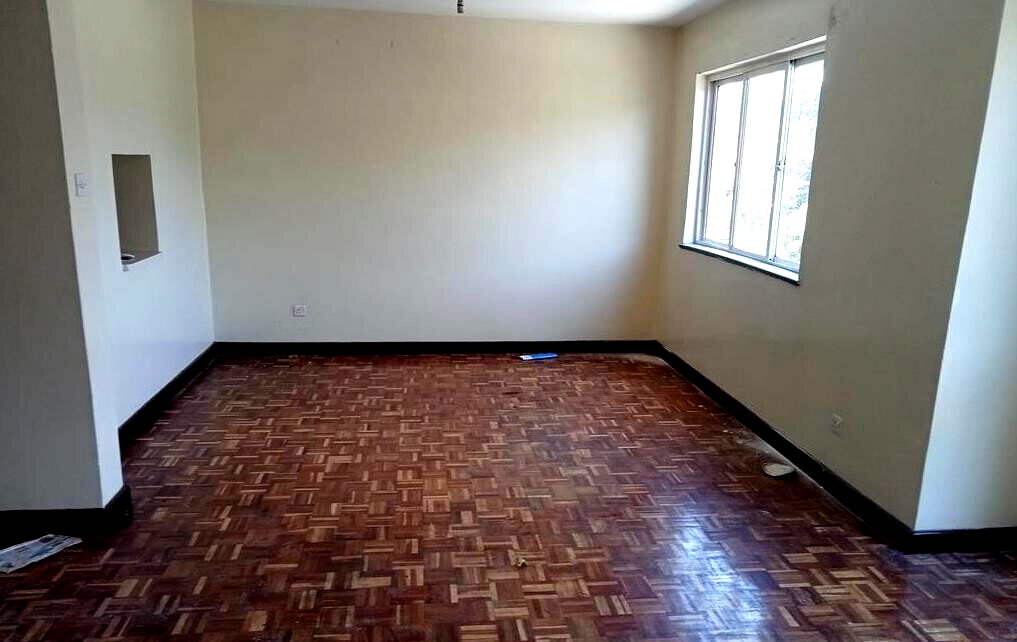 4BR Townhouse with Garden in South C