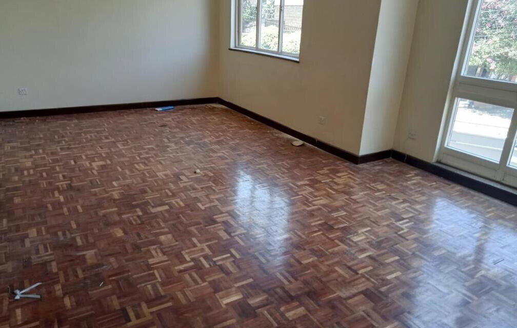 4BR Townhouse with Garden in South C