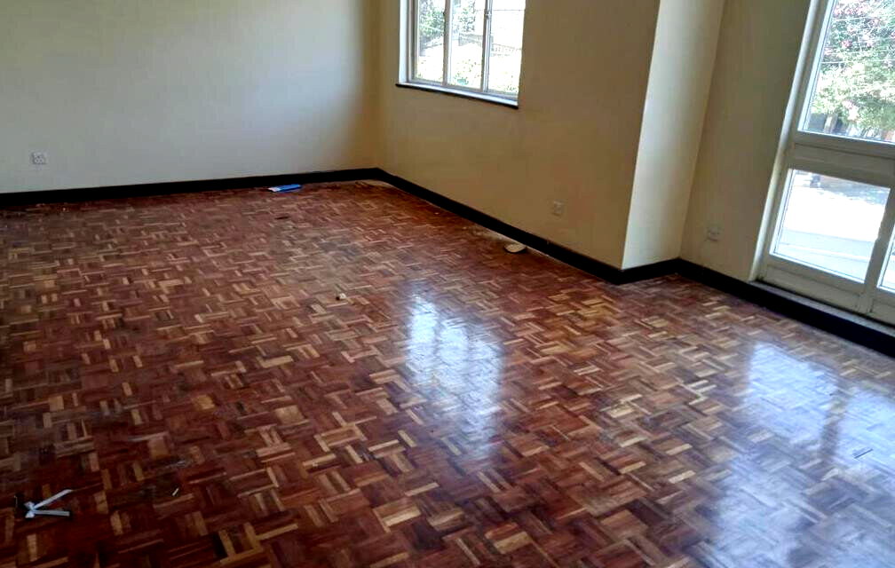4BR Townhouse with Garden in South C