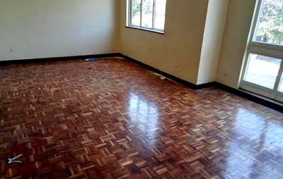 4BR Townhouse with Garden in South C