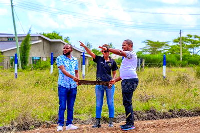 Residential Plots for Sale - Image 1