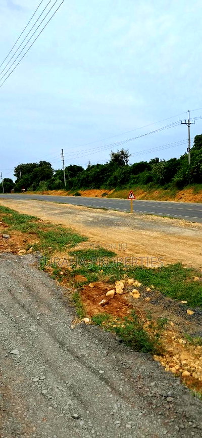 For Sale 5 Acre Malindi Mombasa Road - Image 2