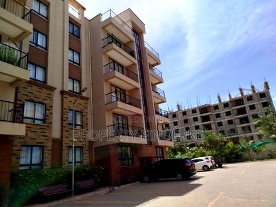 3bdrm Apartment in Gateway Mall Area for sale - Image 1