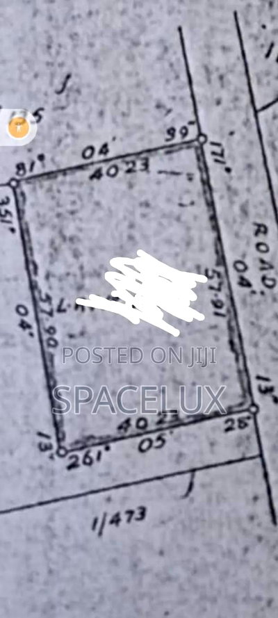 0.566 Acre Kilimani Denis Prit Rd - Image 1