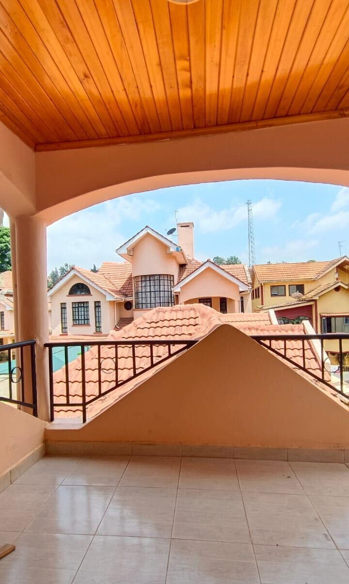 1/8 Acre Lavington Villa at KSh 350K