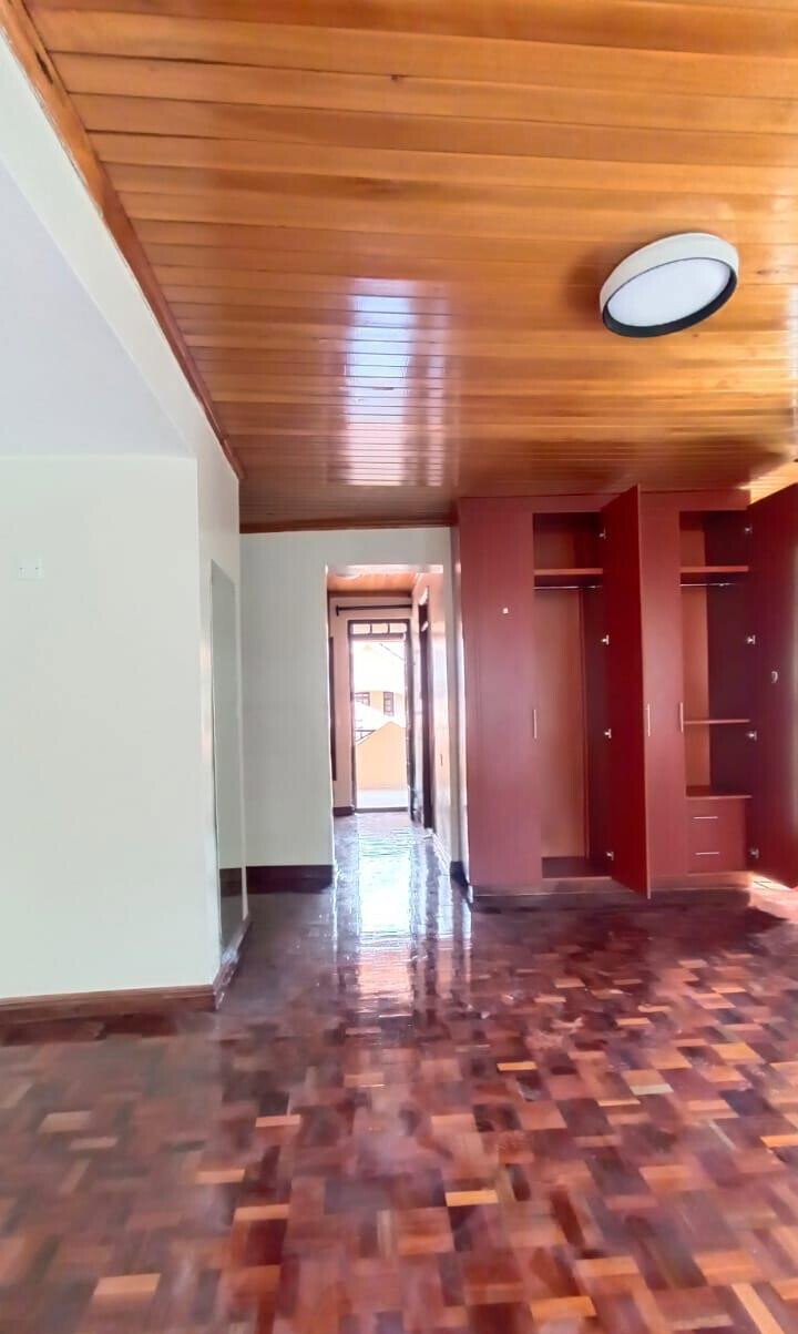 1/8 Acre Lavington Villa at KSh 350K