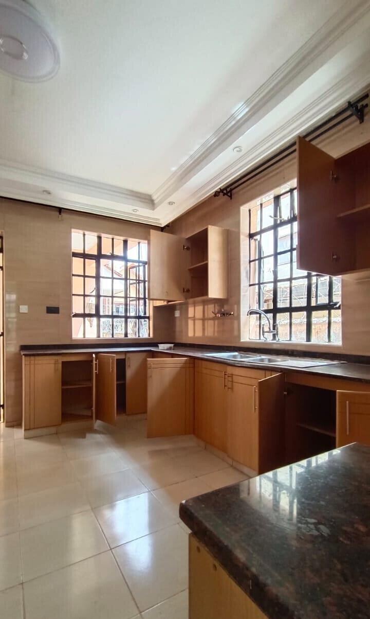 1/8 Acre Lavington Villa at KSh 350K
