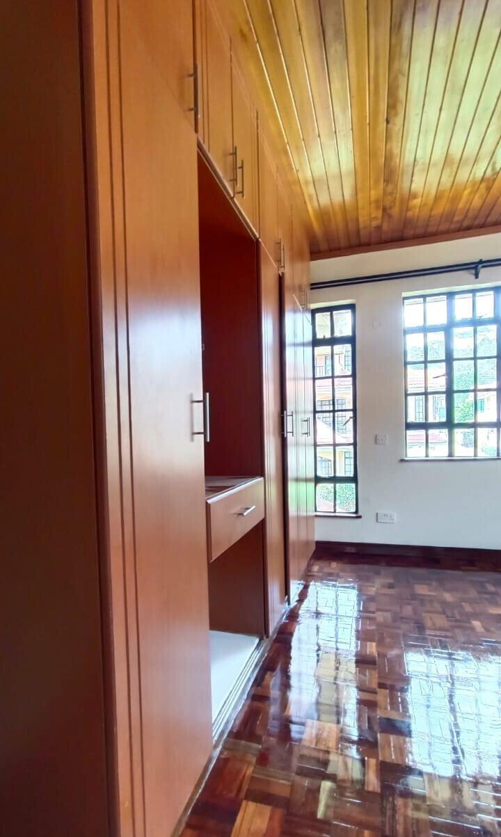 1/8 Acre Lavington Villa at KSh 350K
