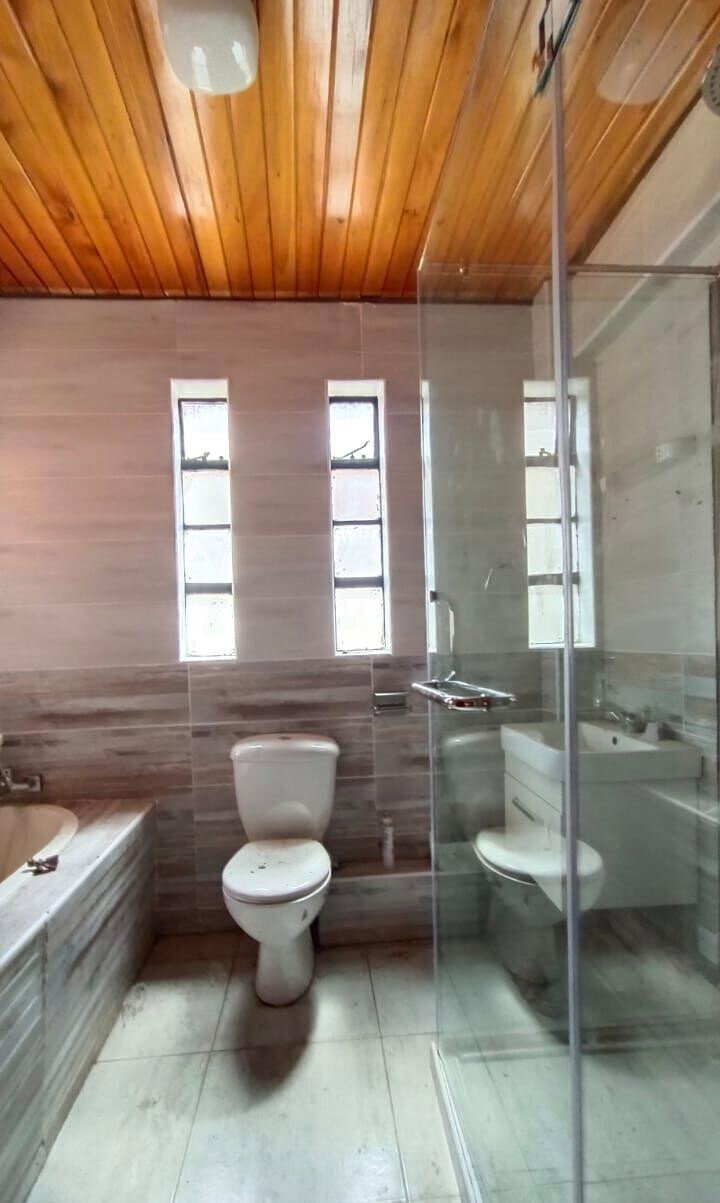 1/8 Acre Lavington Villa at KSh 350K