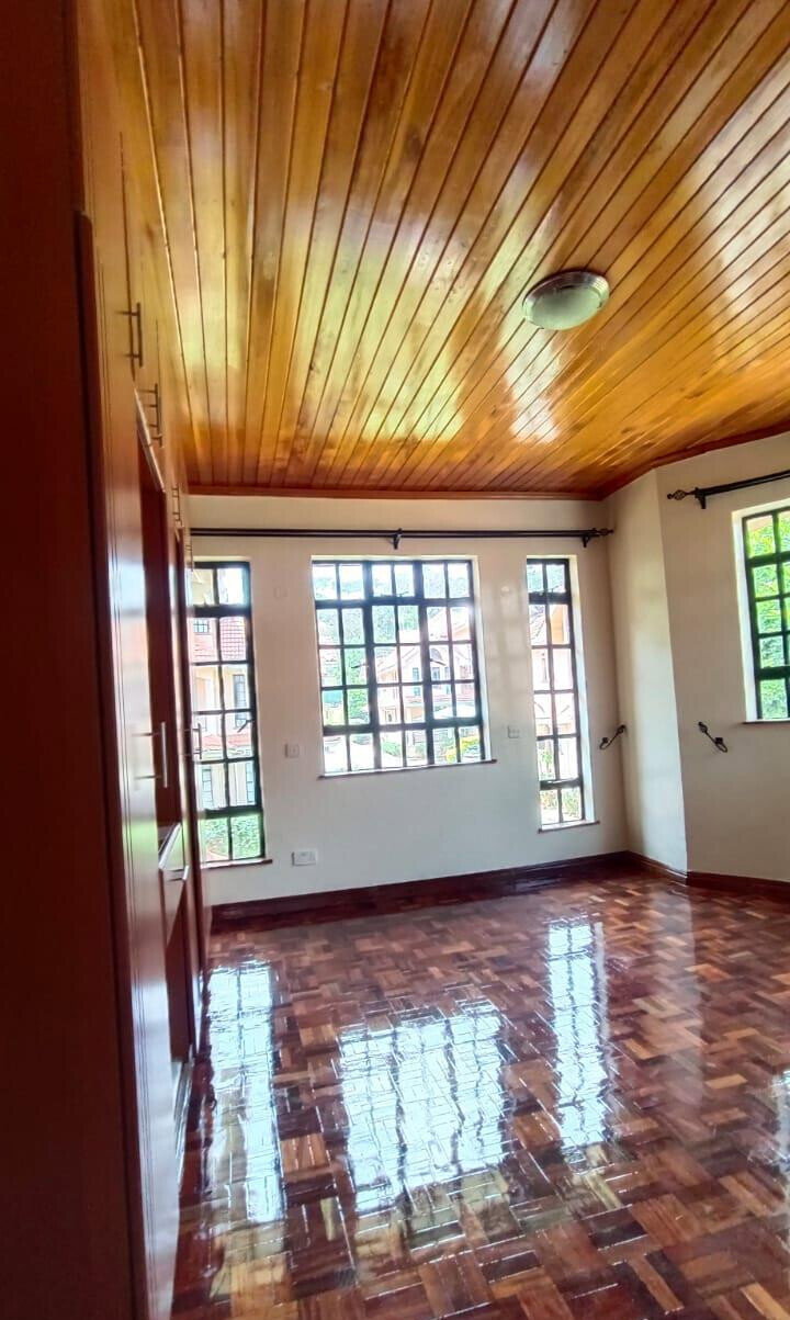 1/8 Acre Lavington Villa at KSh 350K