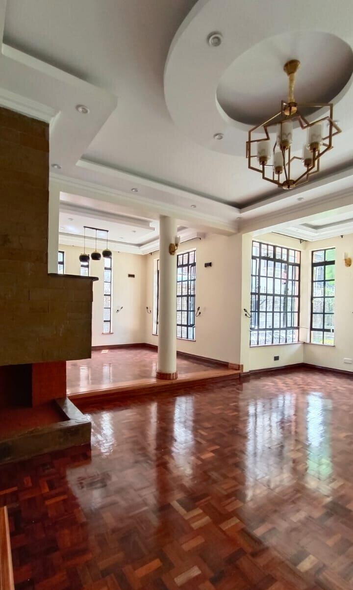 1/8 Acre Lavington Villa at KSh 350K