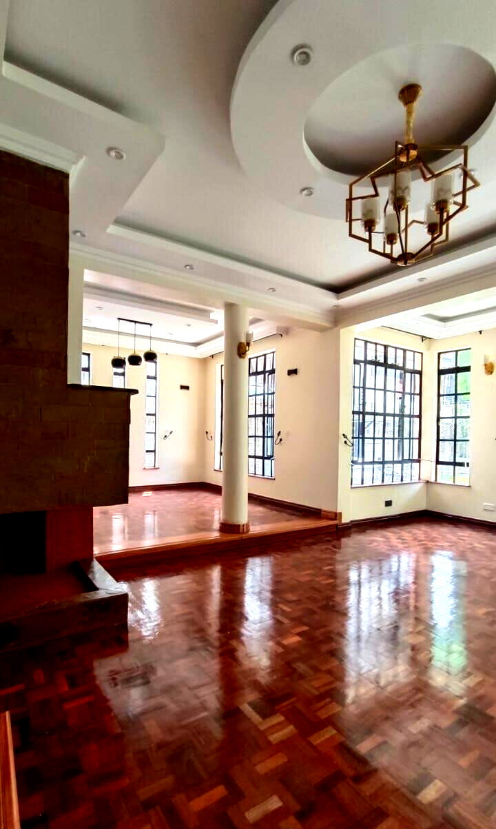 1/8 Acre Lavington Villa at KSh 350K