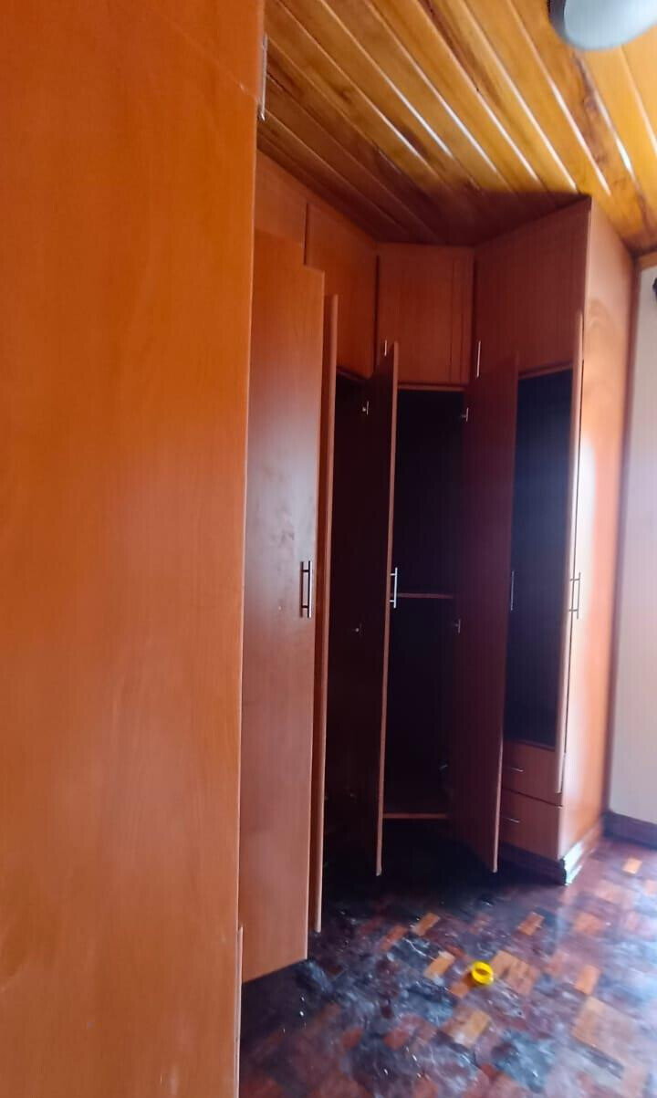 1/8 Acre Lavington Villa at KSh 350K