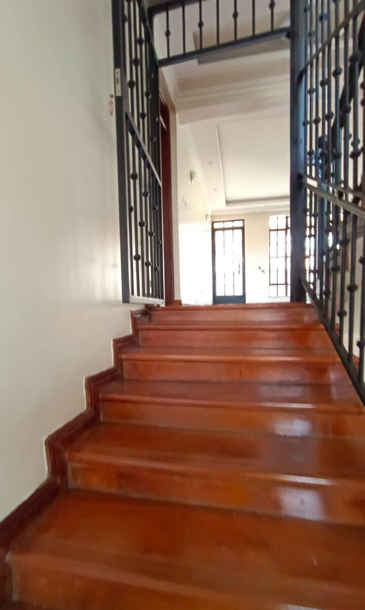 1/8 Acre Lavington Villa at KSh 350K