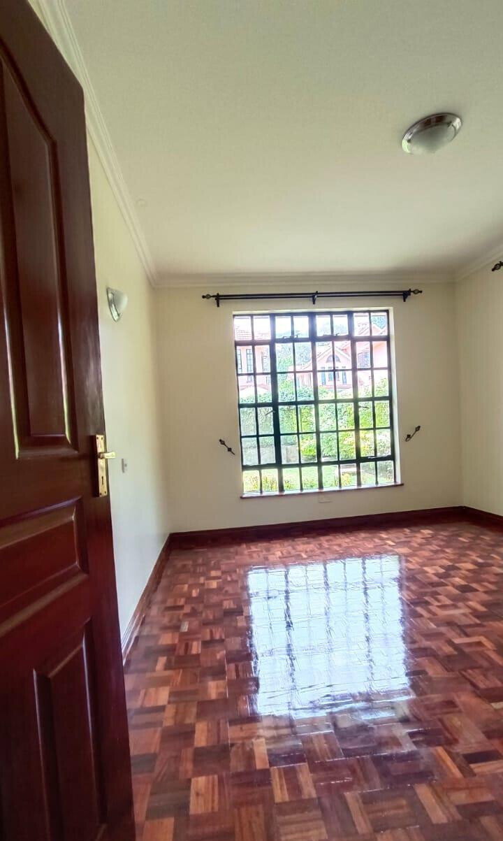 1/8 Acre Lavington Villa at KSh 350K