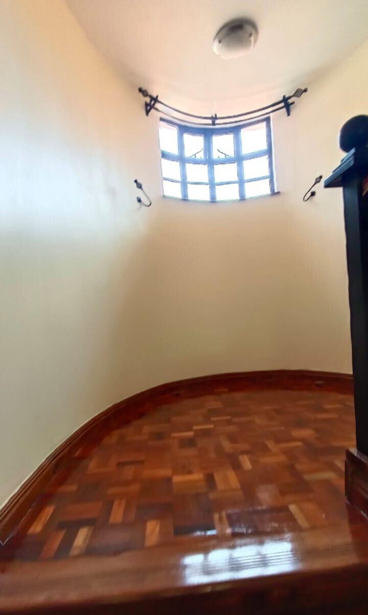 1/8 Acre Lavington Villa at KSh 350K