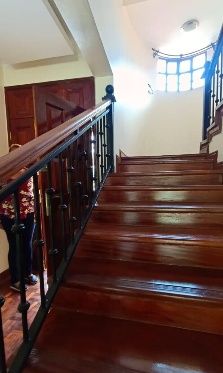1/8 Acre Lavington Villa at KSh 350K