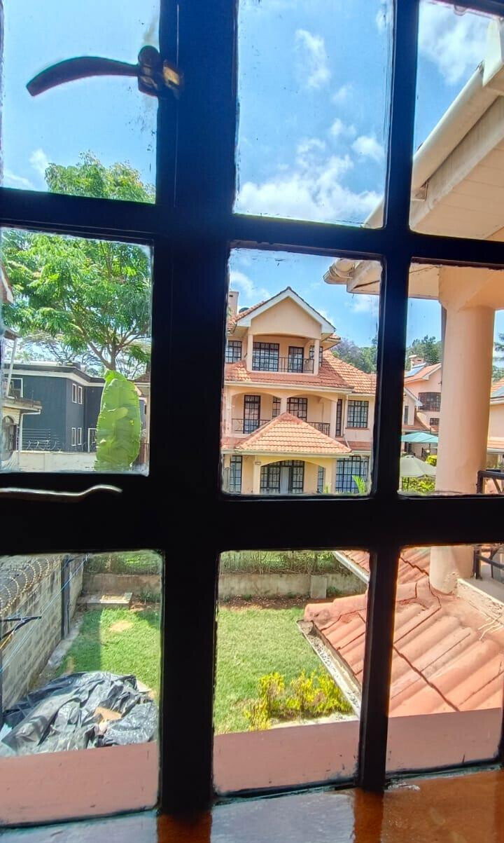 1/8 Acre Lavington Villa at KSh 350K
