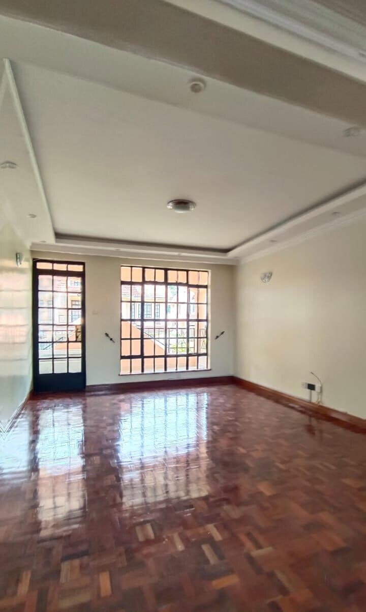 1/8 Acre Lavington Villa at KSh 350K