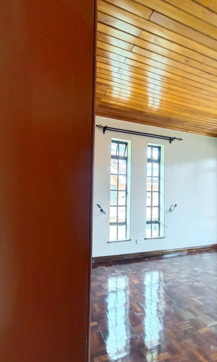 1/8 Acre Lavington Villa at KSh 350K