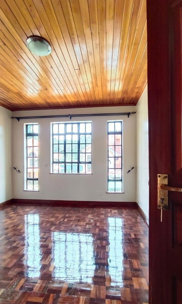 1/8 Acre Lavington Villa at KSh 350K