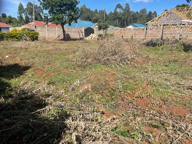 Residential Plot for Sale in Muguga, Kanduma.