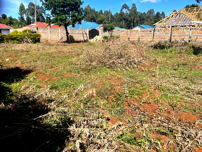 Residential Plot for Sale in Muguga, Kanduma. - Image 1