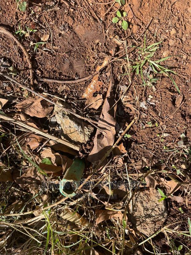 Residential Plot for Sale in Muguga, Kanduma.