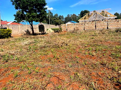 Residential Plot for Sale in Muguga, Kanduma. - Image 4