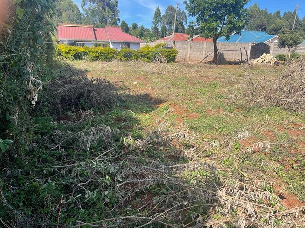 Residential Plot for Sale in Muguga, Kanduma.