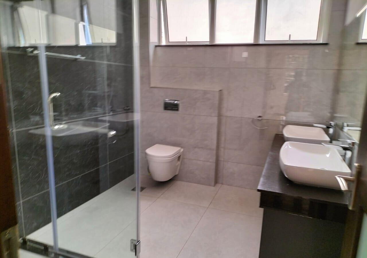 5-Ensuite Townhouse with Generator & CCTV - Lower Kabete